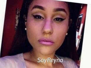 SoyReyna