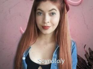 Soynataly