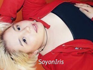 SoyonIris