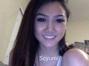 Soyumi