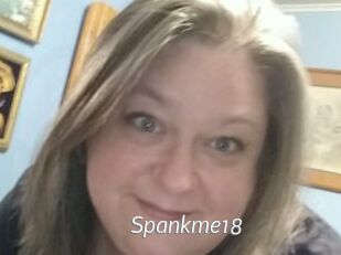 Spankme18