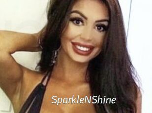 SparkleNShine