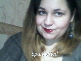 SparkleRed