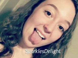 SparklesDelight