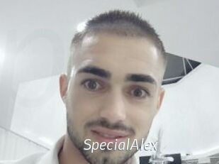 SpecialAlex