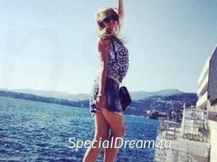 SpecialDream4u