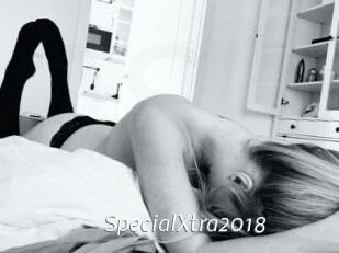 SpecialXtra2018