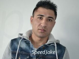 SpeedJake