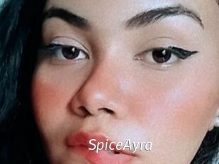 SpiceAyra