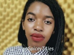 SpiceyTities