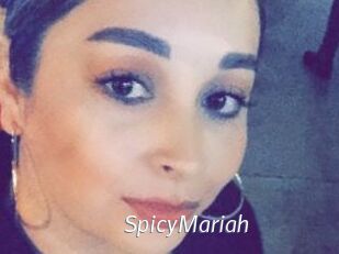 SpicyMariah