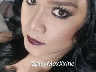 SpicyMaxXxine