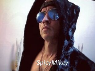 SpicyMikey