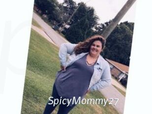 SpicyMommy27