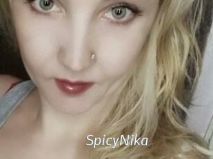 SpicyNika