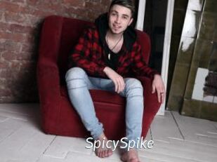 SpicySpike
