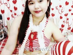 SpicySweetClit