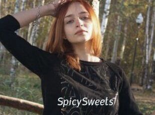 SpicySweets