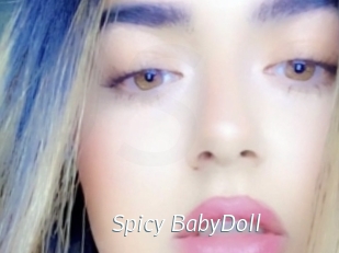 Spicy_BabyDoll