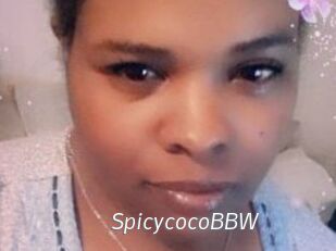 SpicycocoBBW