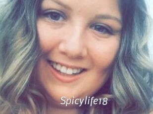 Spicylife18