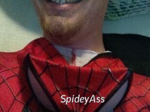 SpideyAss