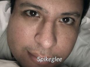 Spikeglee Porn Star