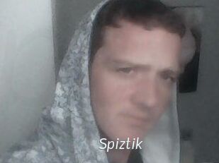 Spiztik