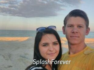 SplashForever