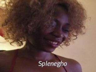 Splenegho