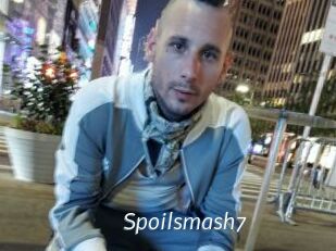 Spoilsmash7