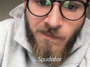 Spudator
