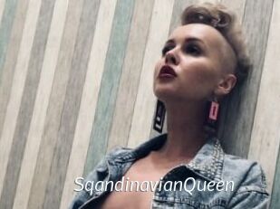 SqandinavianQueen
