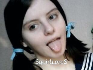 SquirtLoraS
