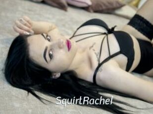 SquirtRachel