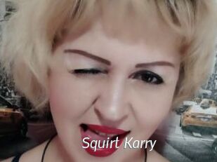 Squirt_Karry