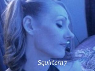 Squirter87