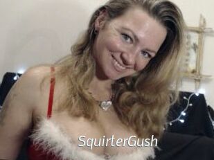 SquirterGush