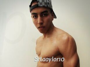 Srtaaylor10