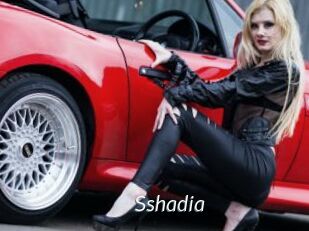Sshadia