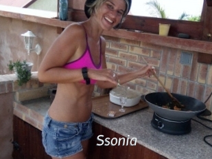 Ssonia
