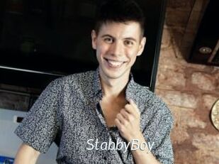 StabbyBoy
