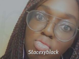 Stacexyblack