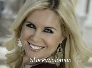 StaceySolomon