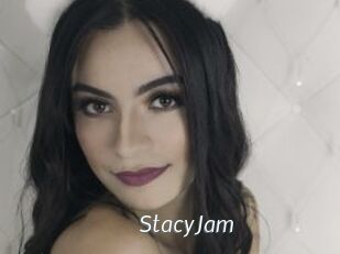 StacyJam