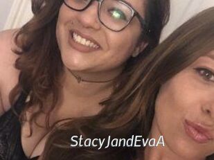 StacyJandEvaA