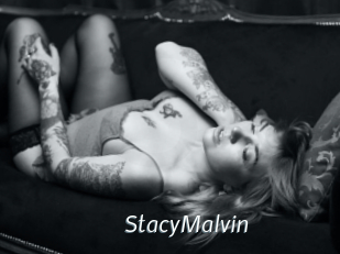 StacyMalvin Porn Star