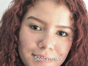 Stacyroses