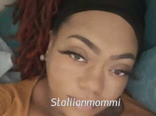Staliionmommi