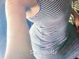 Stallionette